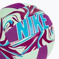 Volejbalový míč Nike All Court Lite Volleyball Deflated size 5 vivid purple/mint foam/baltic blue 3