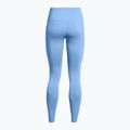 Dámské fitness legíny  Under Armour Campus Graphic horizon blue/tech blue/white 2