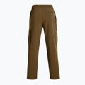 Pánské kalhoty  Under Armour Vibe Woven Cargo coyote/black 6