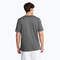 Pánské tričko Under Armour Sportstyle Left Chest castlerock/black 2