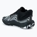 Basketbalové boty Under Armour Spawn 6 Mid black/distant gray/mod gray 3