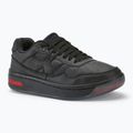 Pánské boty  Under Armour UA Court 96 black/black/black