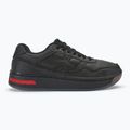 Pánské boty  Under Armour UA Court 96 black/black/black 2