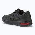 Pánské boty  Under Armour UA Court 96 black/black/black 3