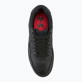 Pánské boty  Under Armour UA Court 96 black/black/black 5