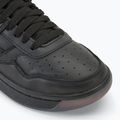 Pánské boty  Under Armour UA Court 96 black/black/black 7