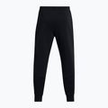 Pánské kalhoty Under Armour Unstoppable Fleece black/black 6
