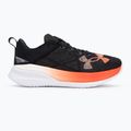Běžecké boty Under Armour Velociti Pro black/castlerock/ares red 2