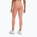 Dámské tréninkové legíny Under Armour Meridian Ankle Leg canyon pink 2