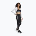 Dámské legíny Under Armour Motion Piped black/white/white 2