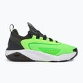 Pánské tréninkové boty Under Armour Project Rock 7 baroque green/hyper green/black 2