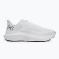 Pánské běžecké boty Under Armour Charged Rogue 5 white/white/black 2