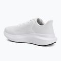 Pánské běžecké boty Under Armour Charged Rogue 5 white/white/black 3