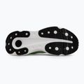 Pánské běžecké boty Under Armour Innfinite Pro 2 white/hyper green/black 4