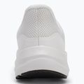 Pánské běžecké boty Under Armour Charged Pursuit 4 white/white/black 6