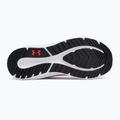 Pánské běžecké boty Under Armour Charged Pursuit 4 red/cardinal/black 4