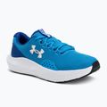 Pánské běžecké boty Under Armour Charged Surge 4 electric blue/royal/white