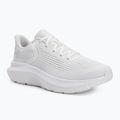 Dámské běžecké boty Under Armour Charged Rogue 5 white/white/white