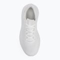 Dámské běžecké boty Under Armour Charged Rogue 5 white/white/white 5