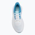 Dámské běžecké boty Under Armour Charged Rogue 5 white/steel 5