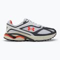 Boty Under Armour Apparition white/castlerock/ares red 2