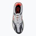Boty Under Armour Apparition white/castlerock/ares red 5