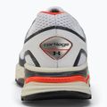 Boty Under Armour Apparition white/castlerock/ares red 6