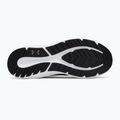 Pánské běžecké boty Under Armour Charged Pursuit 4 marine od green/marine od green/black 4
