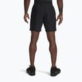 Pánské tréninkové šortky Under Armour Woven Wordmark black 2