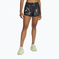 Dámské běžecké šortky Under Armour Fly By 3" Printed black / reflective