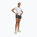 Dámské běžecké šortky Under Armour Fly By 3" Printed black / reflective 2