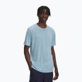 Pánské běžecké tričko Under Armour Launch Camo stream/reflective