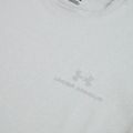 Pánské tréninkové tričko Under Armour Vanish Energy mod gray light heather/mod gray 3