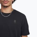 Pánské basketbalové tričko Under Armour Curry Heavyweight Trend black/black 3