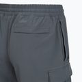Pánské tréninkové šortky Under Armour Vibe Woven Cargo castlerock/black 6