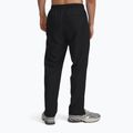 Pánské kalhoty Under Armour Rival Woven Windbreaker Pant black/black/white 3