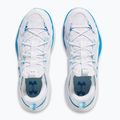 Boty Under Armour Infinite MVMNT SE white/stream/electric blue 11