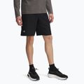 Pánské běžecké šortky Under Armour Launch 9" black / reflective
