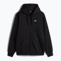 Pánská mikina Vans Style 76 II Loose Ft Full Zip Po black/white 5