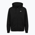 Pánská mikina Vans Style 76 II Loose Ft Full Zip Po black/white