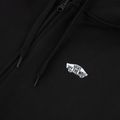 Pánská mikina Vans Style 76 II Loose Ft Full Zip Po black/white 3