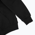Pánská mikina Vans Style 76 II Loose Ft Full Zip Po black/white 4