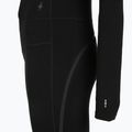 Dámská termo kombinéza Smartwool Classic Thermal Merino Base Layer One Piece black 4