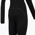Dámská termo kombinéza Smartwool Classic Thermal Merino Base Layer One Piece black 6