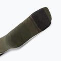 Sněžné ponožky Smartwool Snowboard Targeted Cushion Mountain Sunrise OTC zimní mech 4