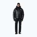 Pánská péřová bunda The North Face Summit Pumori Down Parka black 2
