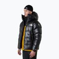 Pánská péřová bunda The North Face Summit Pumori Down Parka black 4
