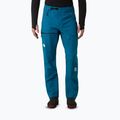 Pánské kalhoty The North Face Summit Futurelight Torre Egger Lt dusk blue