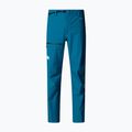 Pánské kalhoty The North Face Summit Futurelight Torre Egger Lt dusk blue 4