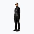 Dámská hybridní bunda The North Face Summit Breithorn Lt Hybrid Hoodie black 2